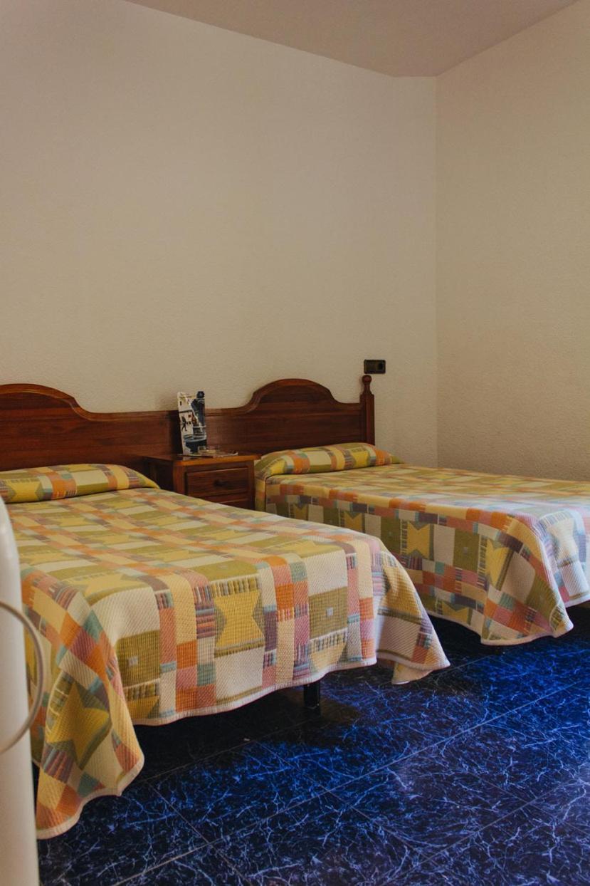 Hostal Noria Tarragona Exterior photo